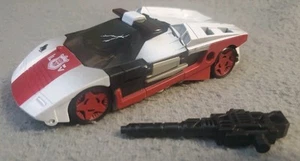 Transformers Alarmstufe Rot War for Cybertron Trilogy Netflix Battle Damage komplett - Bild 1 von 6