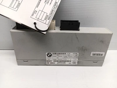 2011-2016 BMW F10 528i 535i 550i Tailgate Trunk Lid Lift Control Module Unit OEM - Image 1 of 4