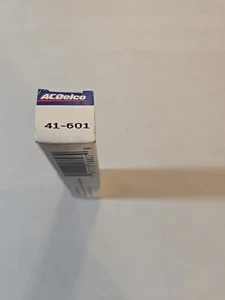 Spark Plug-Conventional ACDelco 41-601 - Bild 1 von 6