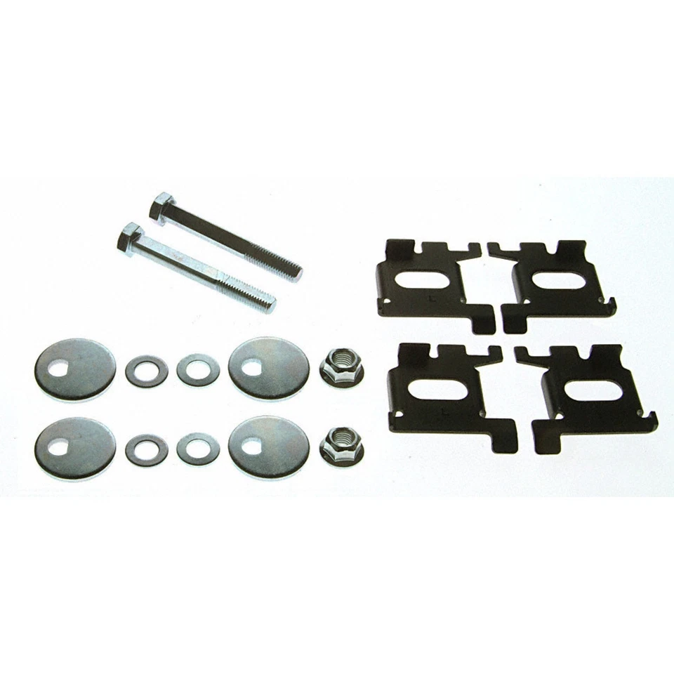 Rueda de alineación delantera MOOG / Kit de inclinación para Dodge Ram 1500 2002-2005 Foto 1 de 4