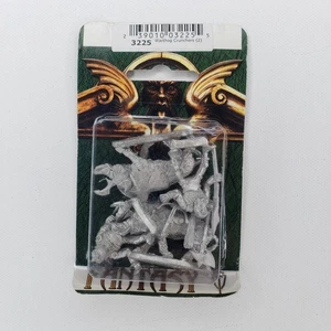 RAFM 3225 Warhog Crunchers (2) Metal Fantasy Minis NIB / Complete OOP - Picture 1 of 4