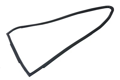 URO Quarter Glass Seal For 1966-1969, 1976 Porsche 912 - Image 1 of 4