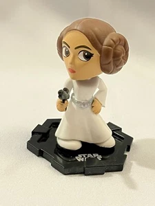 PRINCESS LEIA Funko Pop Mystery Mini Vinyl Figure - No Box - Picture 1 of 2