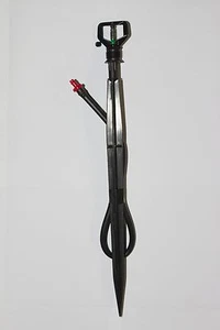 Philmac Stake Assembly w/ Challenger x 25 Mixed - Picture 1 of 2