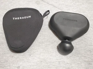 NOT WORKING, PARTS/REPAIR - Theragun Mini and case - portable massager - Bild 1 von 5
