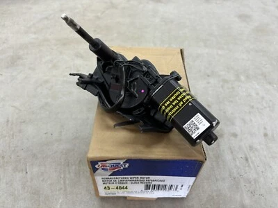 Acura MDX 2001-2006 motor limpiaparabrisas remanufacturado cardone 43-4044 Foto 1 de 4