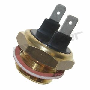 Engine Cooling Fan Switch Walker Products 212-1002