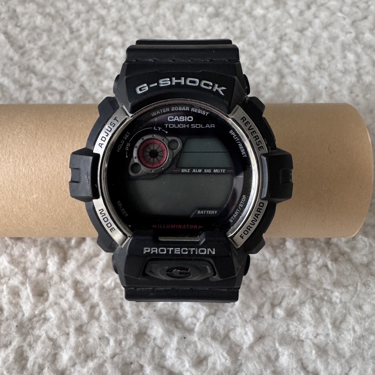Casio G-SHOCK GW-8900 Wristwatches for sale - eBay