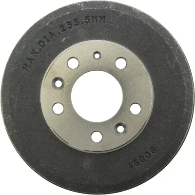 Tambor de freno trasero centrado estándar para Mazda MPV 2000-2003 2001 2002 2003 Foto 1 de 4