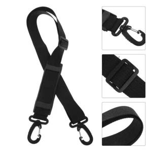 Verstellbarer Schultergurt Rucksack Riemen Ersatztasche Crossbody Sling - Bild 1 von 12