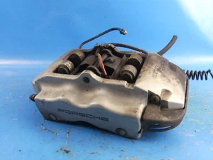 Pinza freno posteriore destra Porsche Cayenne S 4.5 955 9PA 20.7673.04 - Foto 1 di 4