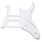 Stylish And Functional Hsh Guitar Pickguard Ibanez Rg250 Style Replacement