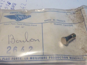NOS 1 boulon de chape simplex 2642 dérailleur SX 810 SX 410 velo vintage - Bild 1 von 12