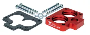 Fuel Injection Throttle Body Spacer - Picture 1 of 11