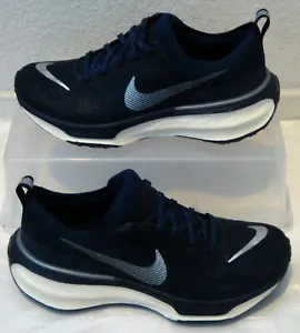 Nike ZoomX Invincible Run FK 3 Azul Marino Para Hombres EE. UU. Talla 7.5 UK 6.5 EUR 40.5 DR2615 400 - Imagen 1 de 11