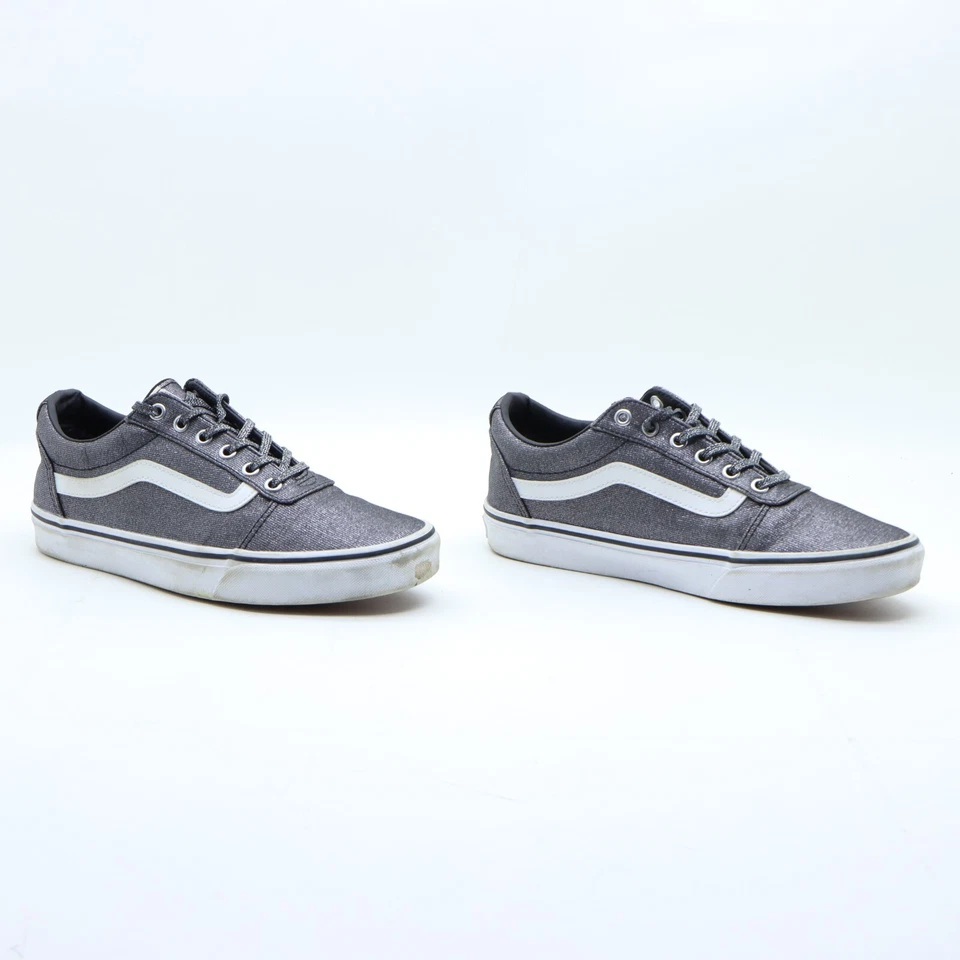 VANS, OLD SKOOL PRISM SUEDE EUR 40.5 UK 7 US 9.5 (Cod.SS4251) Donna, Basse - Immagine 1 di 4