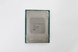 PROCESADOR INTEL XEON PLATEADO 4214, 2,20 GHZ, SRFB9 - Imagen 1 de 2