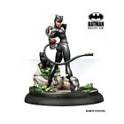 Knight Models Batman Mini Game Catwoman SW