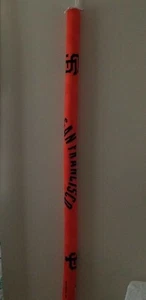 San Francisco Giants Swimming Pool Noodle Cover Orange - MLB Baseball Sports - Picture 1 of 2