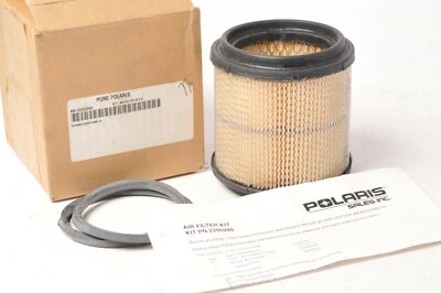 Genuine Polaris 2200280 Kit, Air Inlet Filter - Cyclone Trail Boss Xplorer Sport - Image 1 of 2