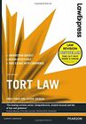 Law Express: Tort Law By Emily Finch, Stefan Fafinski