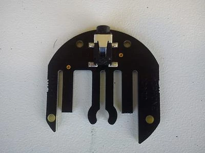 XP Deus Metal Detector WS4 Wireless Headphone Adapter - Image 1 of 2