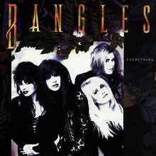 Everything von Bangles | CD | Zustand sehr gut - Bild 1 von 1