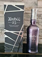 Ardbeg 25 Jahre - Islay Single Malt Scotch Whisky 46%