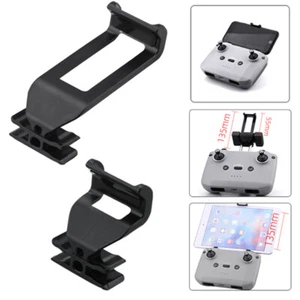 Tablet Phone Mount Bracket Holder Extender for DJI Air 2S/Air2/Mini 2 Controller - Picture 1 of 14