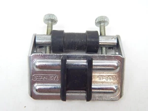 8A Stanley No 81-050 Hoing Guide 25mm 12.5mm 4mm Made In England - Picture 1 of 3
