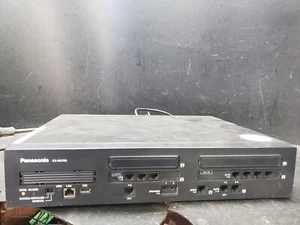 Panasonic KX-NS700C Compact Hybrid Communication Platform - Bild 1 von 4