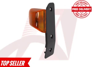 NEW IVECO Stralis Bumper Indicator (Yellow) LH 41221029 | FREE P&P - Picture 1 of 1
