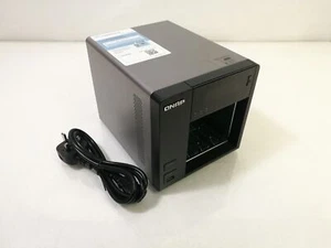 QNAP TS-470 4 Bay Diskless Network Attached Storage - No HDDs Or Caddies - Afbeelding 1 van 5