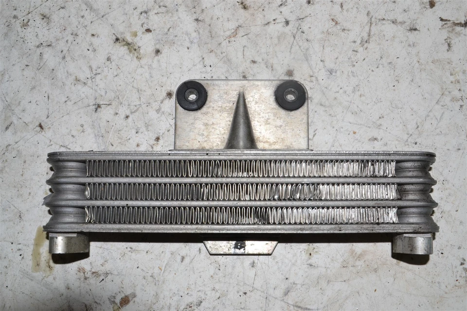 Suzuki GS 500F Engine Oil Cooler 16600-01D01 2003-2009 Foto 1 de 3