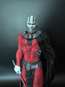 Darth Malak Statue 1/6 Sith Figur - Bild 1 von 6