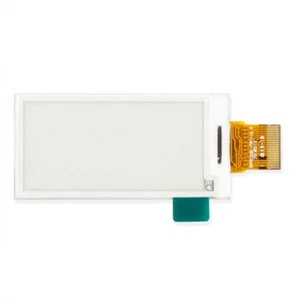 2.13 Inch EPD Display for Vaillant VSMART 2017 Ink Display Replacement - Picture 1 of 4