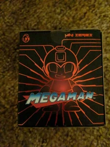 Kid Robot MegaMan Mini Series Blind Boxes Unopened Mega Man - Picture 1 of 2