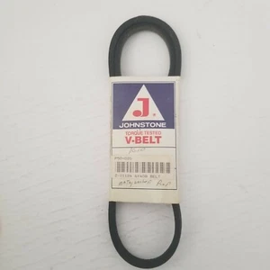 Johnstone V-Belt P50-020 6x408 Belt, 2-11124, Maytag Appliance Repair, NOS - Picture 1 of 3