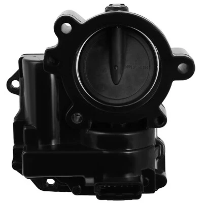 Throttle Body For Mini Cooper 2007-2014 & Mini Cooper Countryman 2011-2014 1.6L - Image 1 of 4