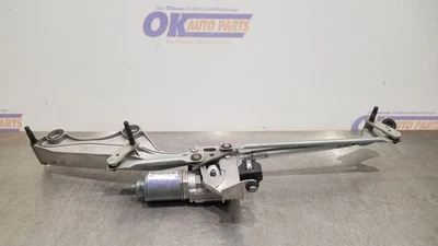 15 MERCEDES BENZ S63 AMG W222 WINDSHIELD WIPER 电机和传输 — 第 1/4 张图片