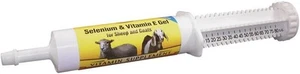 Durvet 001-0319 Sheep & Goat Selenium Vitamin E Gel, 80ml  - Picture 1 of 1
