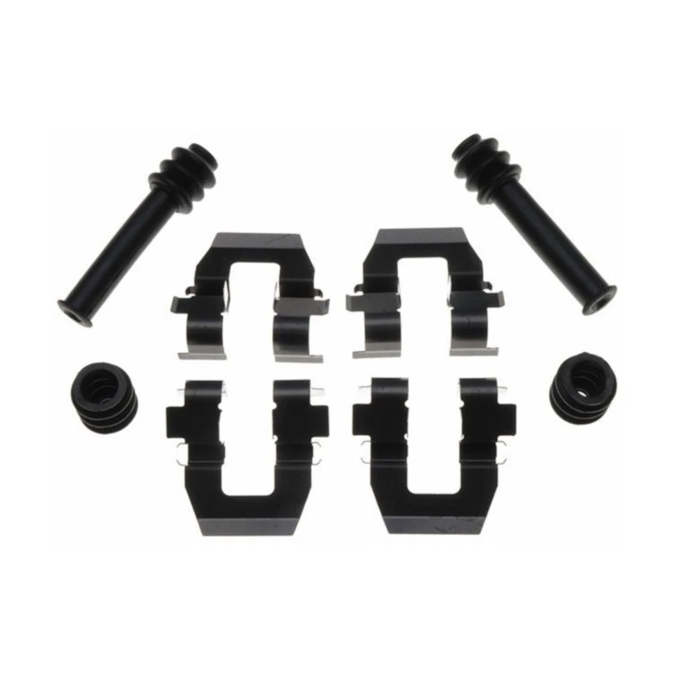 Genuine ACDelco For Saturn SL2/SL1/SL 1991-2002 Disc Brake Caliper Hardware Kit - Image 1 of 4