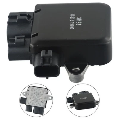 Accessories Cooling fan module MR497751 S3-12955-00001 Replaces Accessory - Image 1 of 4