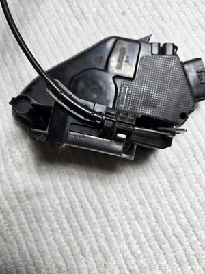 2013 Nissan Sentra Genuine OEM Rear Right Door Lock Latch Actuator 3031338 RH (Y - Image 1 of 4