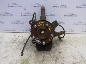 KIA CEED 2012-2016 1.4 CRDI WHEEL HUB ABS (FRONT PASSENGER SIDE) - XBHB0384 - Picture 1 of 2