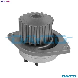 WATER PUMP ENGINE COOLING DP024 FOR PEUGEOT 205/Van/Fourgonnette/Hatchback/Mk - Picture 1 of 9