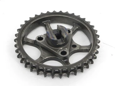 Piñón de engranaje de cadena de distribución de árbol de levas genuino para 02-14 Sprinter 2500 3500 OM647 Foto 1 de 4