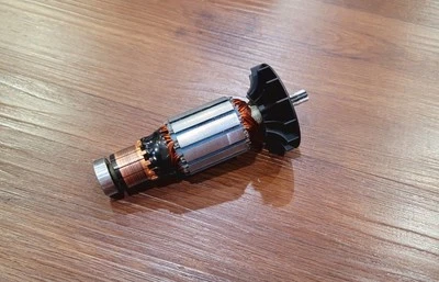 DeWalt ARMATURE FOR DCS381 20V Reciprocating Saw DWB-617777-00SV - Image 1 of 2