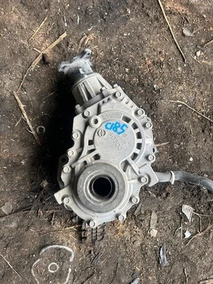 Transfer Case AWD Fits 21-24 K5 573065 - Image 1 of 4