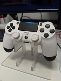 Custom PS4 Hall Effects,  No Rumbles  Controller Playstation 4